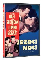 Film:  Jezdci Noci Dvd
