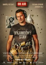 Film:  Výjimečný Stav Dvd