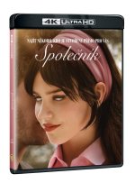 Film:  Společník Bd (Uhd)