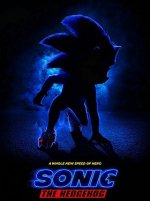 Film:  Ježek Sonic 1.-3. Kolekce 3Bd
