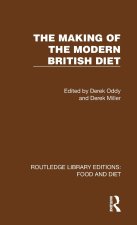 Making of the Modern British Diet