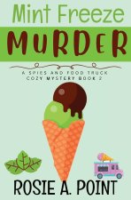 Mint Freeze Murder