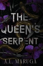 The Queen's Serpent - Special Edition - All Purple Pages