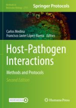 Host-Pathogen Interactions