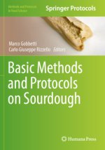 Basic Methods and Protocols on Sourdough