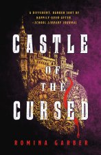 CASTLE OF THE CURSED