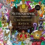 Mythographic Color and Discover: Enchanted Relics