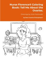 Nurse Florence® Coloring Book