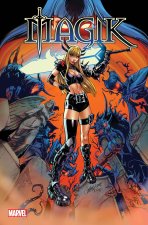 Magik Vol. 1