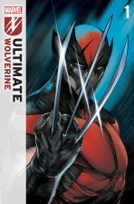 Ultimate Wolverine Vol. 1