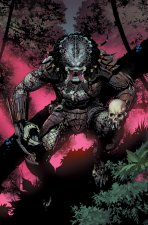 Predator: The Theta Saga