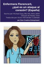 Enfermera Florence®, ?qué es un ataque al corazón? (Espa?a)