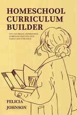 Homeschool Curriculum Builder
