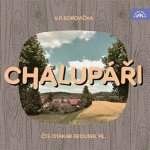 Brousek Ml. Otakar:  Borovička: Chalupáři