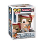 Funko POP Movies: Gremlins 2: The New Batch - Gizmo with Bow #1753