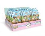 Funko Pocket POP: Princess - Easter Egg (3-Pack)