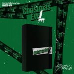 STRAY KIDS  CHRISTMAS EVEL -PHOTOBOO- / HOLIDAY SPECIAL SINGLE/ INCL. 60PG. PHOTOBOOK / 2 VERS.