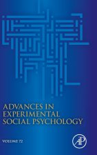 Advances in Experimental Social Psychology