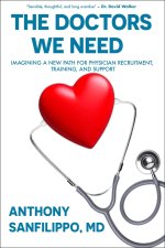 DOCTORS WE NEED