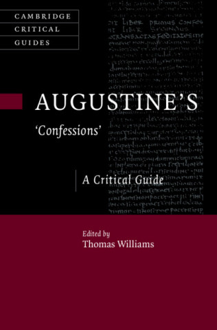 Augustine's ‘Confessions'