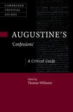 Augustine's ‘Confessions'