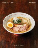 Homemade Ramen