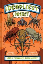 The Deadliest: Insect