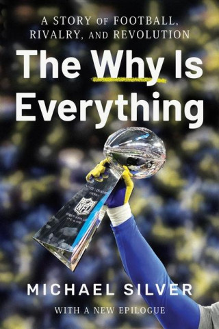 The Why Is Everything