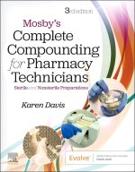 Mosby's Complete Compounding for Pharmacy Technicians