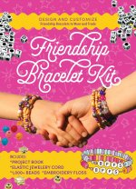 Friendship Bracelet Kit