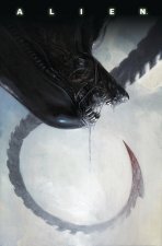 ALIEN GALAXY OF NIGHTMARES