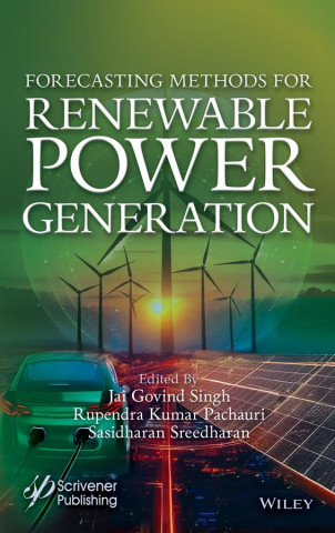 Forecasting Methods for Renewable Power Generation