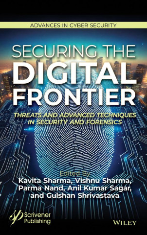 Securing the Digital Frontier