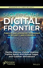 Securing the Digital Frontier
