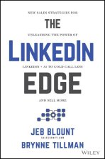 The Linkedin Edge