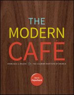 The Modern Cafe, 1e