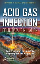 Acid Gas Injection