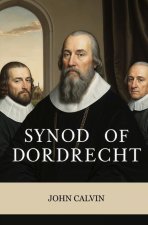 Synod of Dordrecht