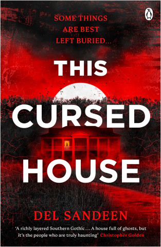 This Cursed House