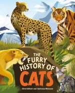 Furry History of Cats
