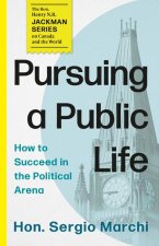 Pursuing a Public Life