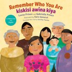 Remember Who You Are / Kiskisi Awîna Kiya