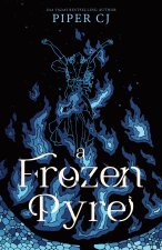 Frozen Pyre