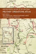 AFRICAN OFFICIAL HISTORY OF THE GREAT WAR