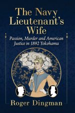 The Navy Lieutenant's Wife