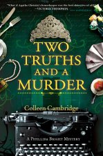 Two Truths and a Murder