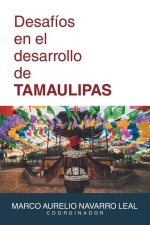 Desafíos en el desarrollo de TAMAULIPAS