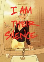 I AM THEIR SILENCE