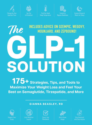 The Glp-1 Solution ()