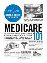Medicare 101